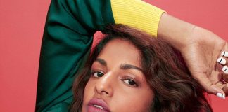 M.I.A. lança o trailer oficial do documentário ‘MATANGI / MAYA / M.I.A’