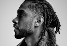 Miguel lança a inédita “Python” e colabora com RL Grime em música descartada pelo Jack Ü