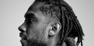 Miguel lança a inédita “Python” e colabora com RL Grime em música descartada pelo Jack Ü