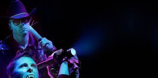 Muse lança clipe inspirado nos anos 80 de “Something Human” e anuncia o oitavo álbum