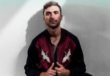 MUTO mostra clipe cinematográfico de “Tessellating” e lança EP de estreia ‘Arcane’