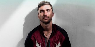 MUTO mostra clipe cinematográfico de “Tessellating” e lança EP de estreia ‘Arcane’