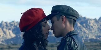 Noel Gallagher lança videoclipe, inspirado em Bonnie e Clyde, de “If Love Is The Law”