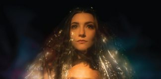 Post Precious, projeto de Max Hershenow (do MS MR) e Alex Winston, lança EP de estreia ‘Crown’