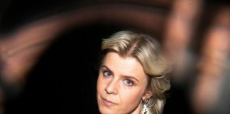 Robyn está de volta com seu pop perfeito e melancólico no single “Missing U”