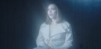 Soccer Mommy transforma solidão em mágica no clipe de “Scorpio Rising”