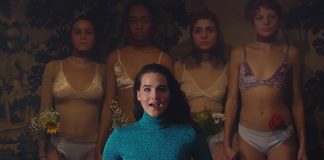 SOFI TUKKER lança clipe mágico de “Benadryl” e canta versos de Ana Cristina Cesar