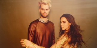 SOFI TUKKER lança clipe de “Good Time Girl” com Charlie Barker e comenta parceria com Pabllo Vittar