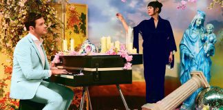 St. Lucia lança o single “Walking Away” e anuncia o álbum ‘Hyperion’