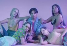TĀLĀ transforma o fim de um relacionamento em terapia no single “Bedtime”