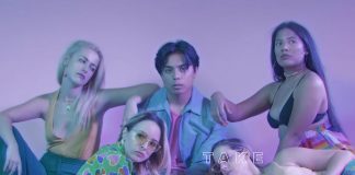 TĀLĀ transforma o fim de um relacionamento em terapia no single “Bedtime”