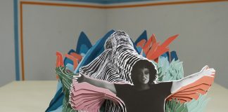 Tulipa Ruiz lança clipe fantástico em stop motion para “Tu”