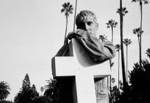Vacation Forever, projeto musical do irmão de Lykke Li, lança EP de estreia