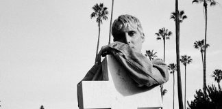 Vacation Forever, projeto musical do irmão de Lykke Li, lança EP de estreia