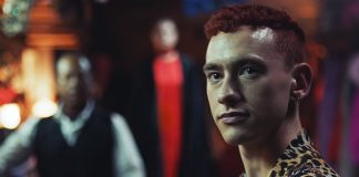 Years & Years mostra o distópico filme ‘Palo Santo’ e lança o álbum de mesmo nome