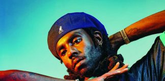 Blood Orange lança o intimista videoclipe de “Saint”, dirigido por ele, com amigos