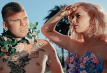 BROODS lança o single “Eyes A Mess”, com sample de Gotye, para divulgar terceiro álbum
