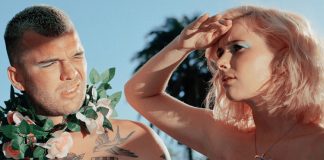 BROODS lança o single “Eyes A Mess”, com sample de Gotye, para divulgar terceiro álbum