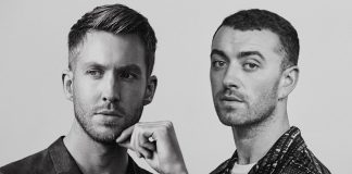 Calvin Harris e Sam Smith colaboram na dançante “Promises”