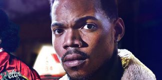 Chance The Rapper faz sua estreia nas telonas com o filme de horror ‘Slice’