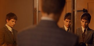 Christine and the Queens é uma dominatrix no videoclipe de “5 Dollars”