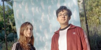Clairo e Cuco cantam o fim de um amor na parceria “Drown”