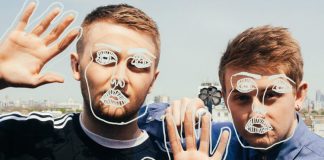Disclosure resgata clássicos dos anos 80 com os singles “Love Can Be So Hard” e “Funky Sensation”