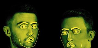 Disclosure divulga “Where You Come From”, a quinta faixa em uma semana, com sample de Kamal Keila