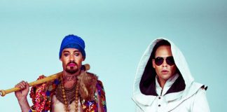 DREAMS, de membros do Empire of the Sun e Silverchair, lança o single “Young Minds”