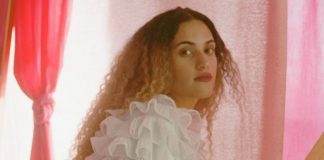 Empress Of lança o videoclipe de “When I’m With Him” e confirma o álbum ‘Us’
