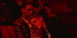 Interpol traz Kristen Stewart no videoclipe de “If You Really Love Nothing”