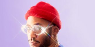 KAYTRANADA mostra duas faixas inéditas e remix para canções de Sade e A Tribe Called Quest