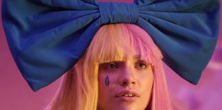 LSD, de Sia, Diplo e Labrinth, lança clipe fantasioso de “Thunderclouds” com Maddie Ziegler
