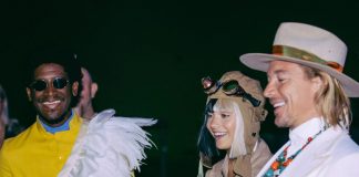 O LSD, supergrupo de Labrinth, Sia e Diplo, revela o single “Thunderclouds”