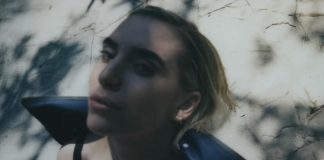 Lykke Li mostra vídeo com sessão de ensaio de “So Sad So Sexy”