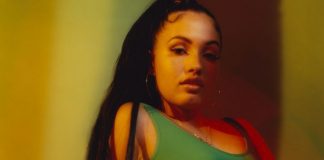 Mabel mantém a fórmula pop tropical e romântica no single “One Shot”