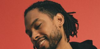 Miguel lança a faixa “Vote”, produzida por Mark Ronson e Hudson Mohawke, no filme ‘Podres de Ricos’