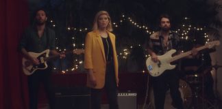 Milo Greene lança o clipe de “Move” e a faixa “Young at Heart” do álbum ‘Adult Contemporary’