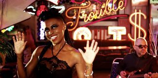 Morcheeba curte a temporada de verão no videoclipe de “It’s Summertime”