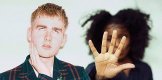 Mura Masa e NAO repetem parceria e lançam o single “Complicated”