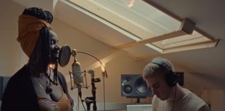 Mura Masa e NAO mostram versão ao vivo e acústica do single “Complicated” em vídeo