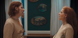 Neko Case lança vídeo animado e safado de “Curse Of The I-5 Corridor” com Mark Lanegan