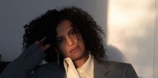 Neneh Cherry anuncia o álbum ‘Broken Politics’ e mostra a inédita ‘Shot Gun Shack’