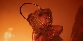 Nicki Minaj é uma rainha traída e pronta para vingança no clipe de “Ganja Burn”