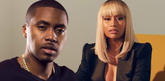 Nicki Minaj e Nas mostram “Sorry”, faixa descarta de ‘Queen’ e com sample de Tracy Chapman