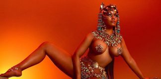 Nicki Minaj libera o álbum ‘Queen’ com participações de The Weeknd, Ariana Grande, Eminem e mais