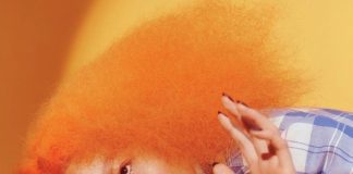 Rina Sawayama lança o hino pop e pansexual “Cherry”