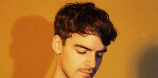 Ryan Hemsworth anuncia o álbum ‘Elsewhere’ com o single “Think About U”
