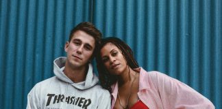 SG Lewis e AlunaGeorge colaboram na vibrante e sentimental “Hurting”