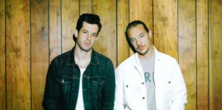 Silk City, de Diplo e Mark Ronson, lança o single “Loud” com GoldLink e Desiigner